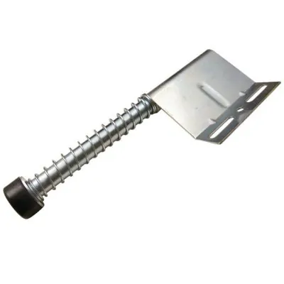 Garage Door Pusher Spring Bumper 15"