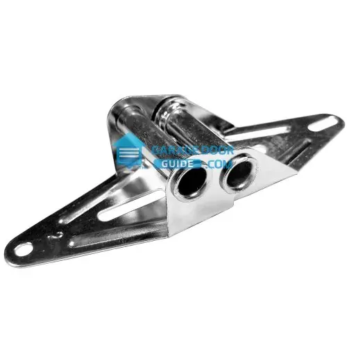 Garage Door #2 Hinge 18-Gauge